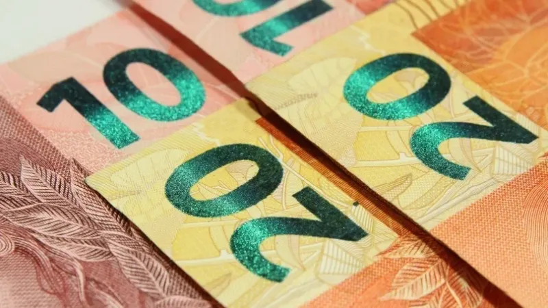 Veja o valor do salário mínimo previsto para 2027, 2028, 2029 e 2030