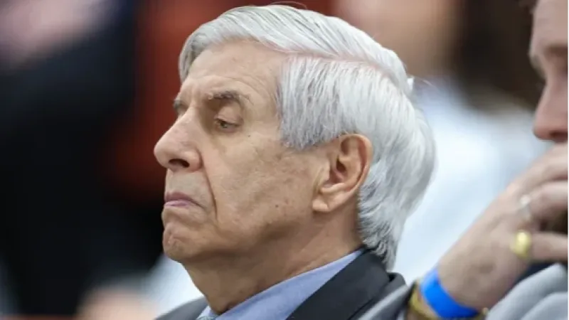 Generais Heleno e Paulo Sérgio são presos por tentativa de golpe