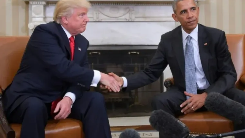 Trump pode responder por racismo nos EUA após vídeo com imagem de Obama?