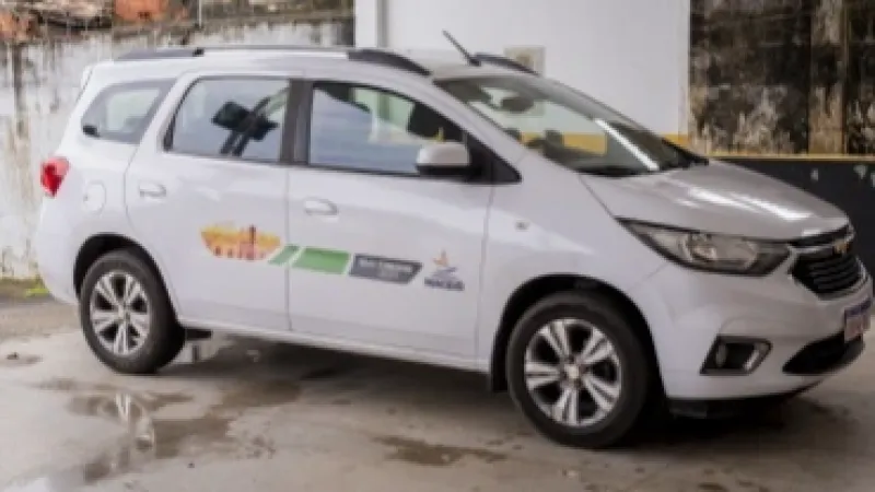 DMTT prorroga prazo para inclusão de veículos em novas autorizações de táxi