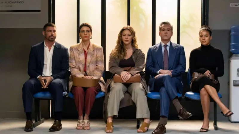 ‘Vale Tudo’: OAB critica furo de roteiro na investigação da morte de Odete Roitman