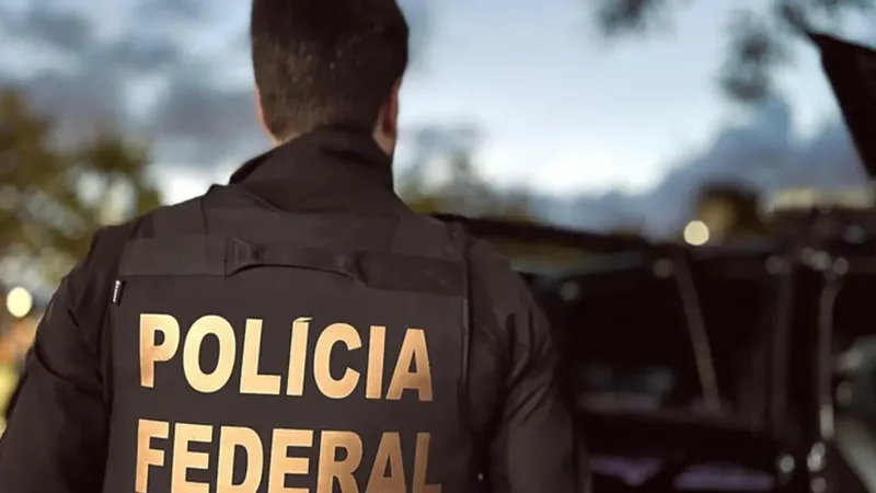 PF faz nova ação contra suspeitos de lavagem de dinheiro em postos