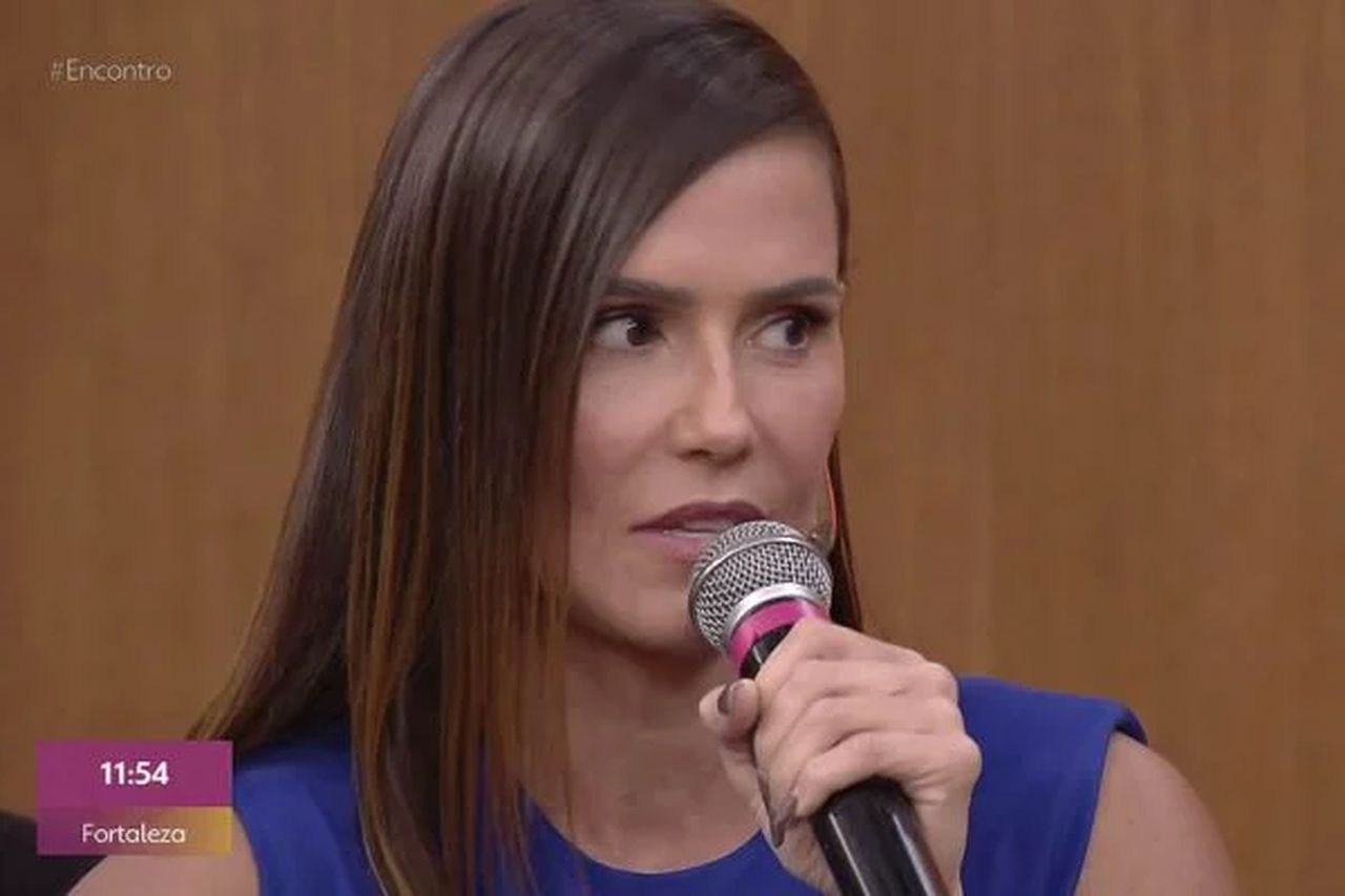 Deborah Secco fará parte da cobertura da Copa do Mundo