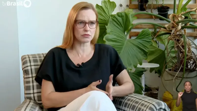 “Nenhum governador tem poder pleno sobre polícias”, diz pesquisadora