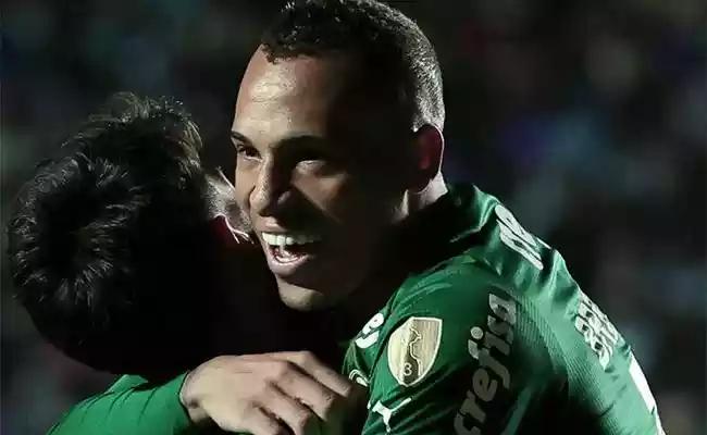 Palmeiras empata com Tombense e vai às oitavas da Copa do Brasil