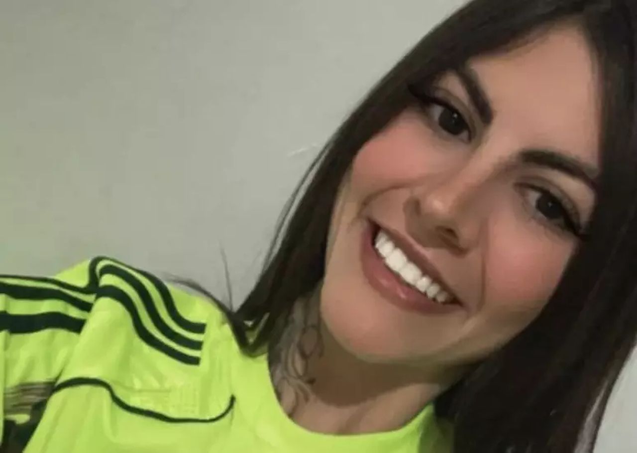 Torcedora do Palmeiras morre após confusão em jogo contra o Flamengo