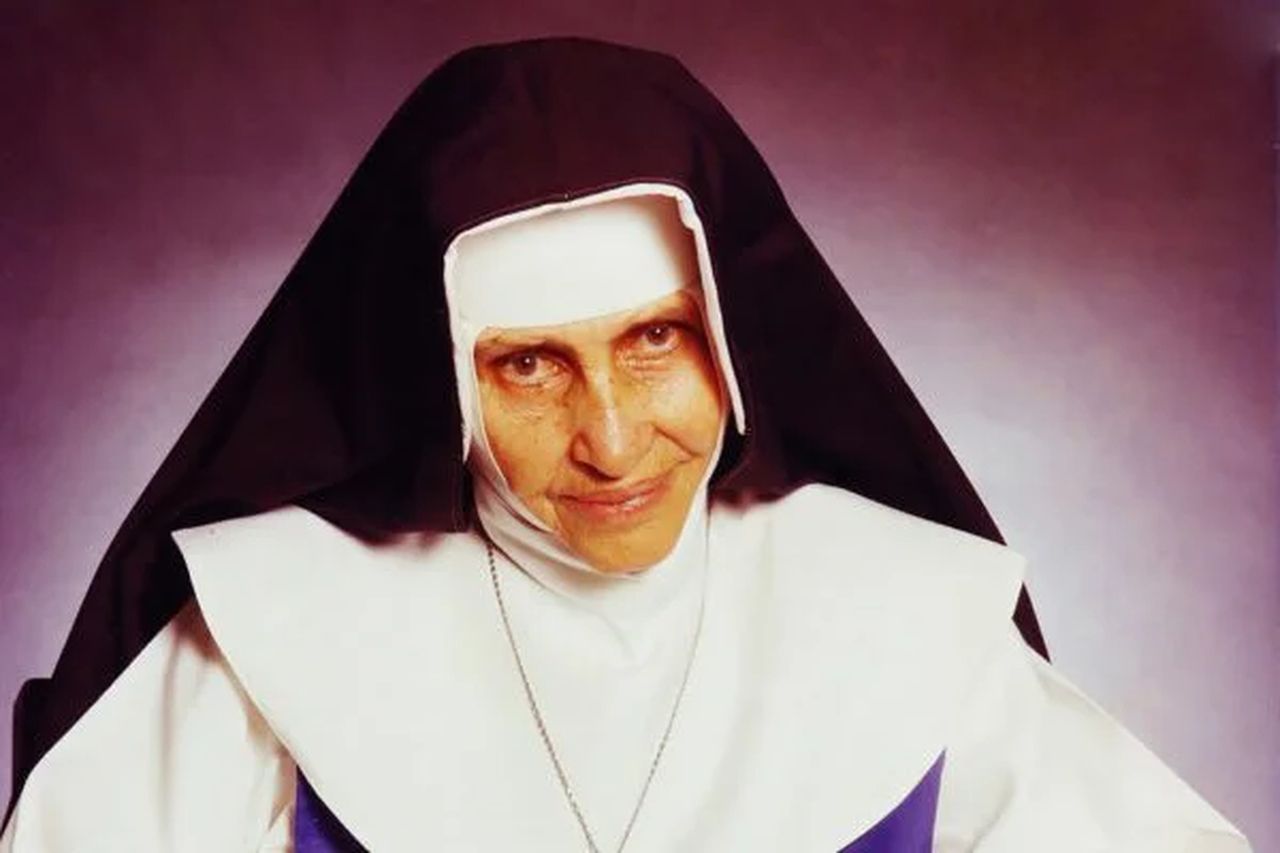 Irmã Dulce é inscrita no Livro dos Heróis e Heroínas da Pátria