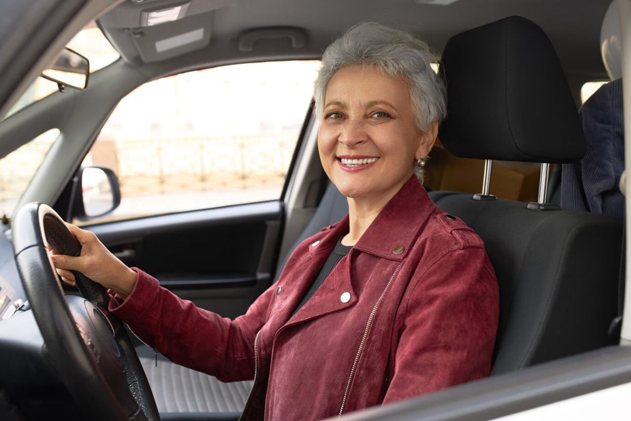 Idosos 60+ poderão comprar carros com desconto com a nova lei