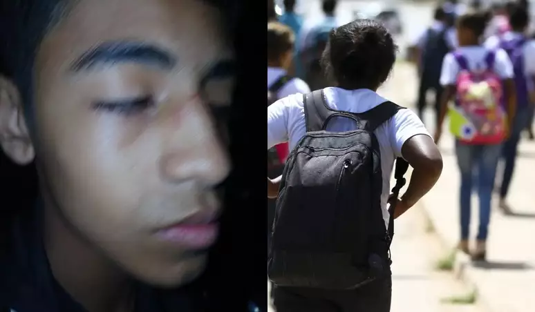 Estudante brasileiro é vítima de racismo e agressão em escola de Portugal