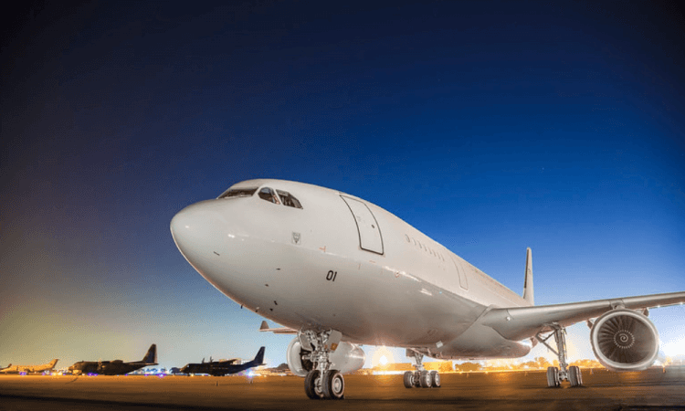 Força Aérea Brasileira está entre as 20 mais poderosas do mundo