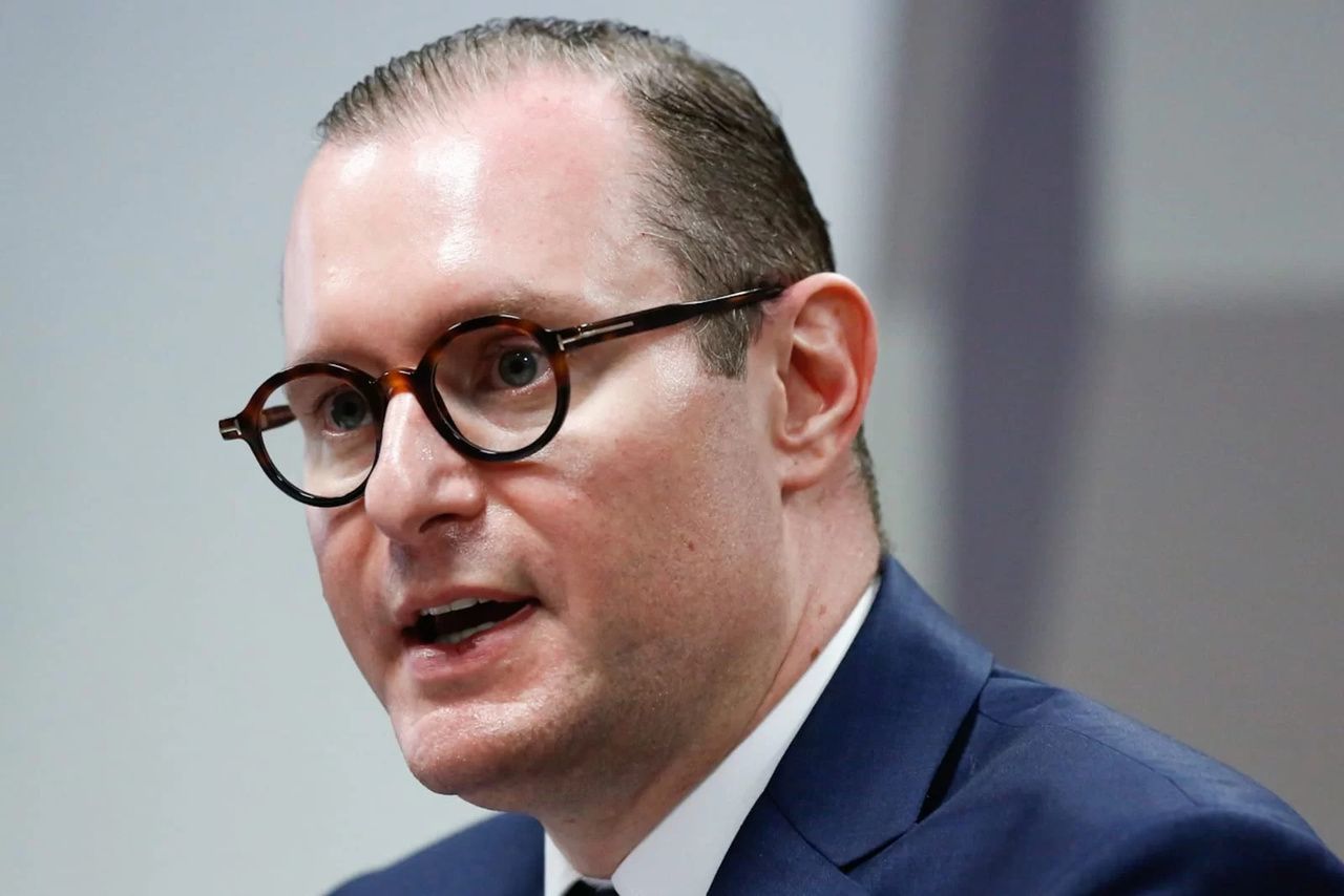 Cristiano Zanin tem nome publicado como ministro do STF