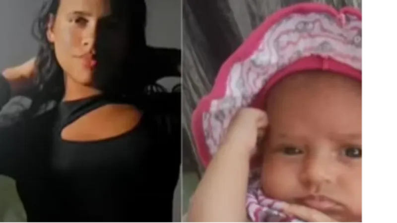 Exame de DNA confirma que restos mortais é de jovem desaparecida