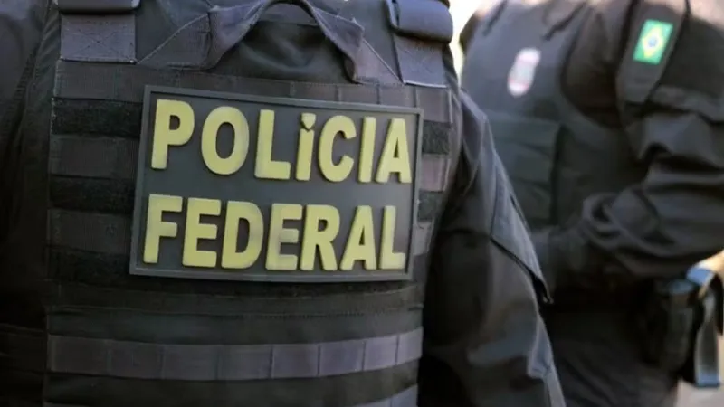 PF deflagra operação em 16 estados contra tráfico, facções e lavagem de dinheiro