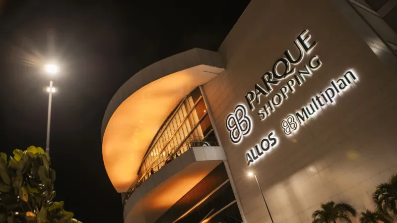 Parque Shopping Maceió abre durante o Carnaval; confira os horários de funcionamento