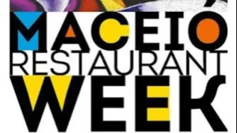 Restaurantes são convidados para nova edição da Maceió Restaurant Week