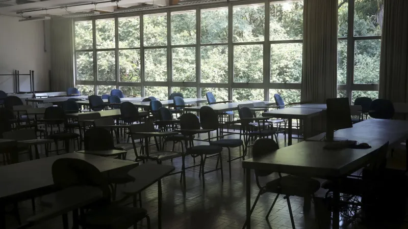 Fies abre adesão para instituições de ensino superior no 2º semestre