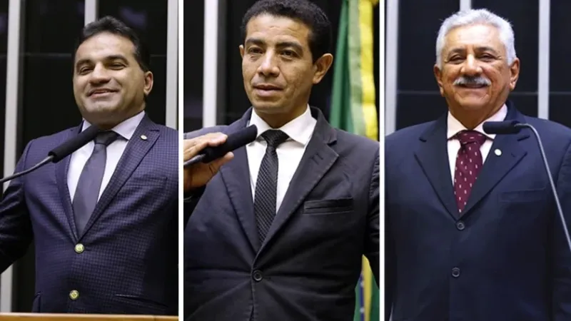 Em decisão unânime, STF condena deputados do PL por desvio de emendas