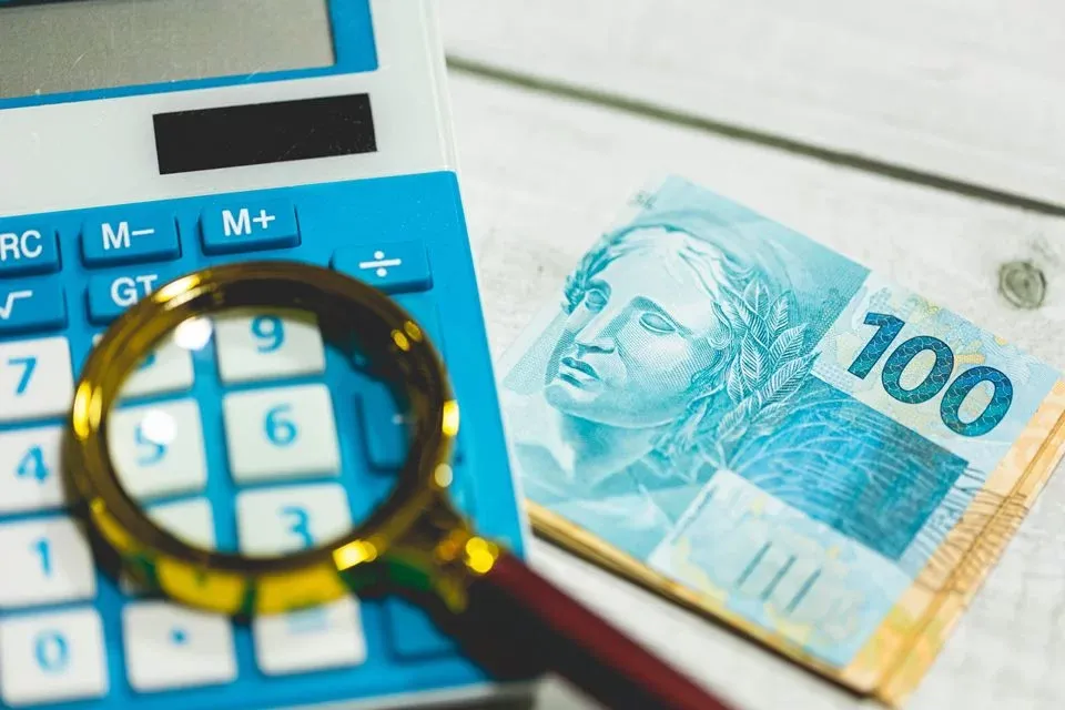 Salário mínimo será de R$ 1.412 em 2024, segundo nova fórmula