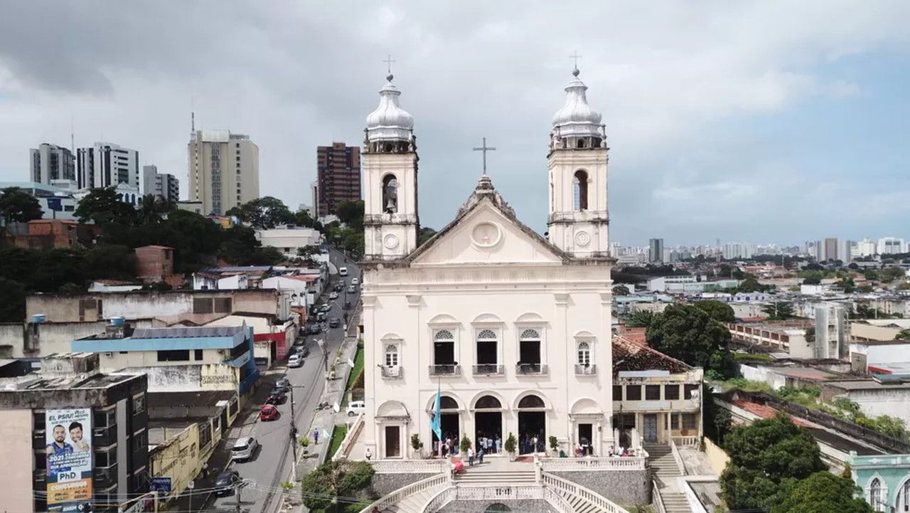 Missas de Natal em Maceió: veja locais e horários