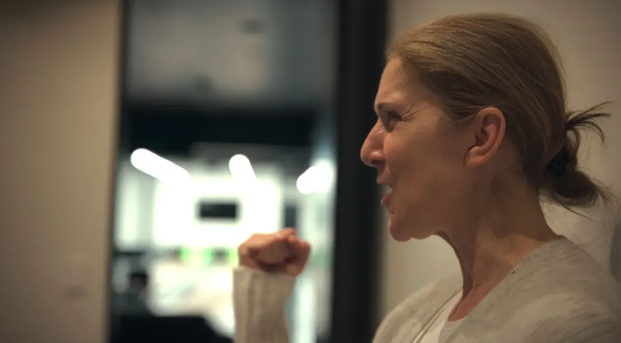 Documentário de Céline Dion ganha data para chegar ao streaming; veja