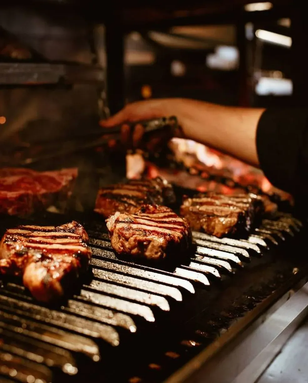 Consumo de carne bovina na Argentina é o mais baixo em um século