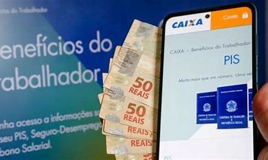 Abono Salarial 2024: veja como consultar valores e o calendário de pagamento