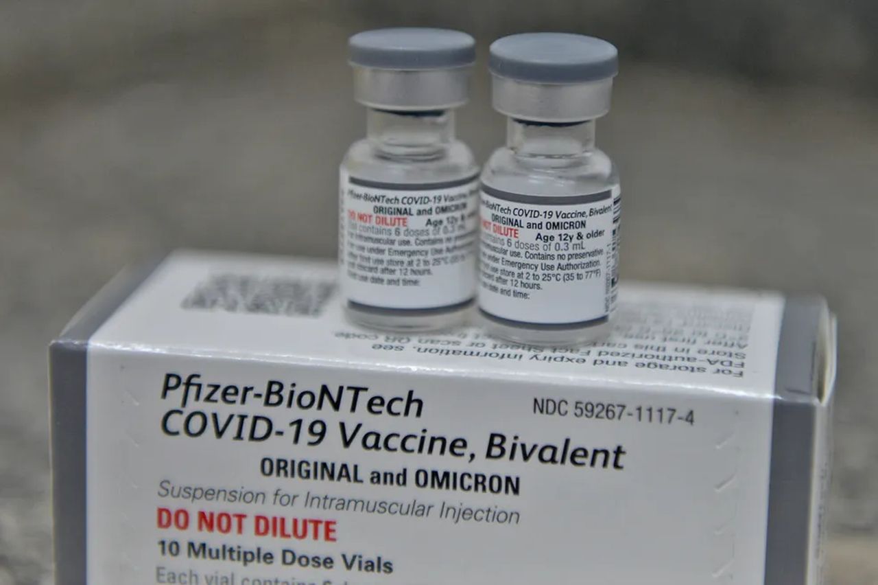 Maceió começa a aplicar Pfizer bivalente nesta segunda-feira; veja quem pode se vacinar, onde e o que fazer