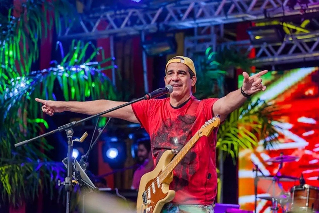 Programação do Pré-Caju começa nesta sexta-feira na Orla da Atalaia