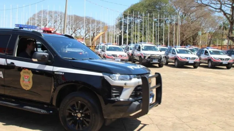 Brasil registra menor número de homicídios e latrocínios da década no primeiro trimestre