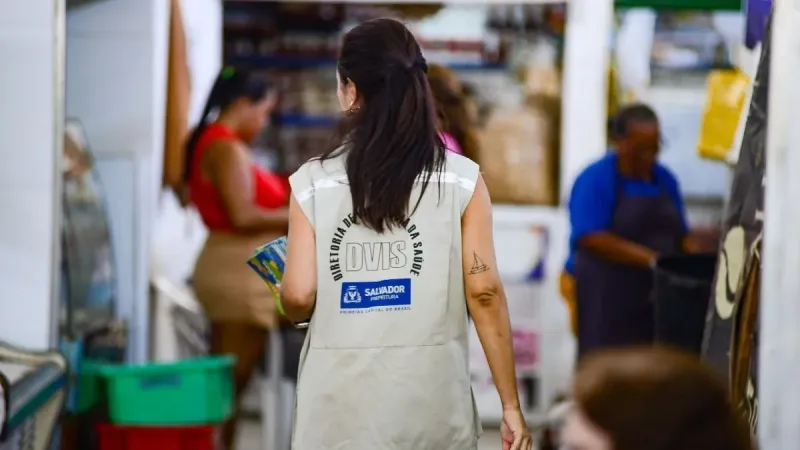 Salvador intensifica fiscalização contra bebidas alcoólicas clandestinas