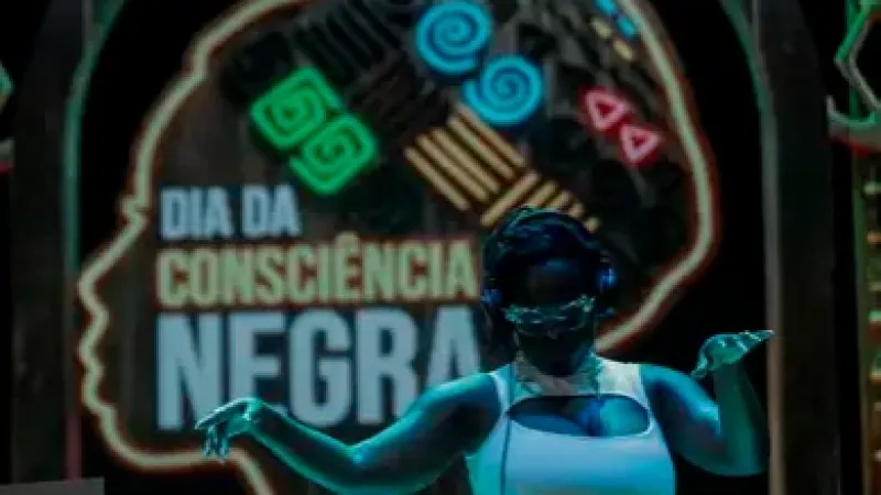 Mais da metade dos negros diz não saber como denunciar caso de racismo