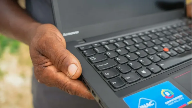 Programa Computadores para Inclusão destina mais de 800 equipamentos para pessoas com Transtorno do Espectro Autista