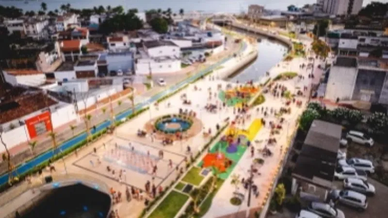 Prefeito Rodrigo Cunha anuncia programação especial para o feriadão em Maceió