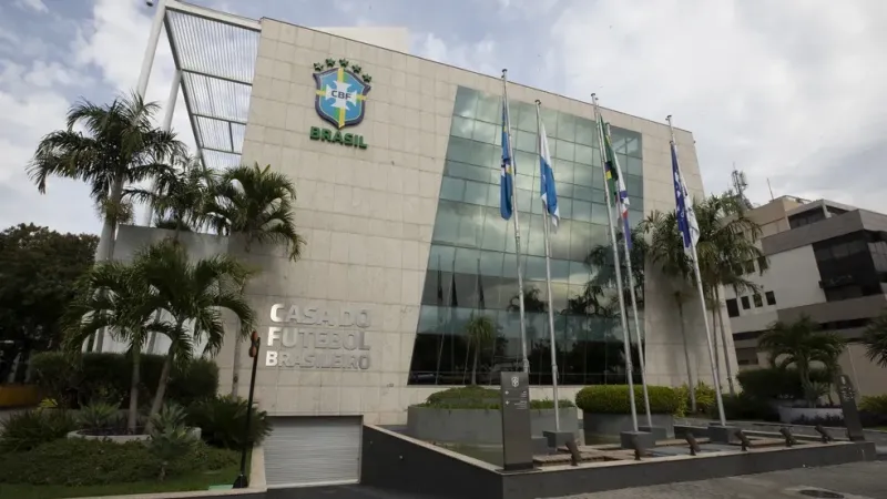 CBF anuncia novo calendário nesta quarta; veja possíveis mudanças