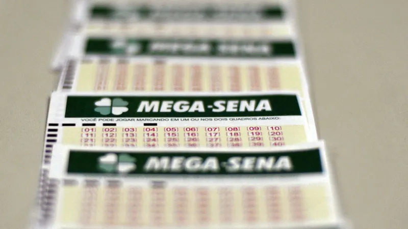 Mega-Sena sorteia prêmio acumulado em R$ 170 milhões neste domingo