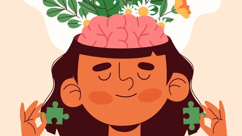 Fim de ano: como evitar o aumento do estresse e cuidar da​ saúde​ ment​al