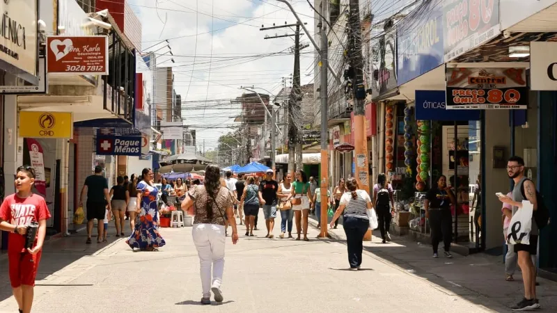 Maceió terá dia de produtos comercializados sem imposto