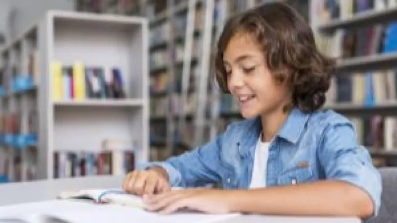 Leitura melhora equilíbrio emocional em tempos de inteligência artificial