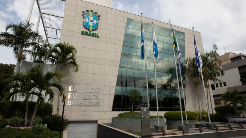 CBF e clubes aprovam novas regras para competições nacionais