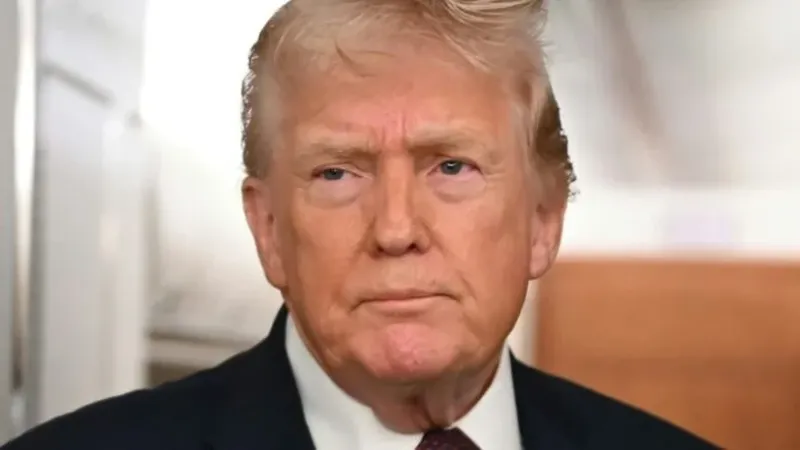 Trump admite retirada de agentes federais de Minneapolis após mortes