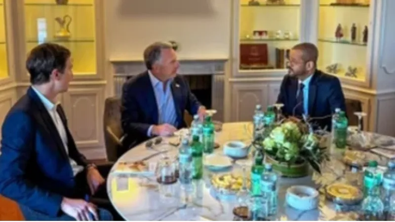 Irã e EUA retomam negociações em meio a ameaças de ataque militar