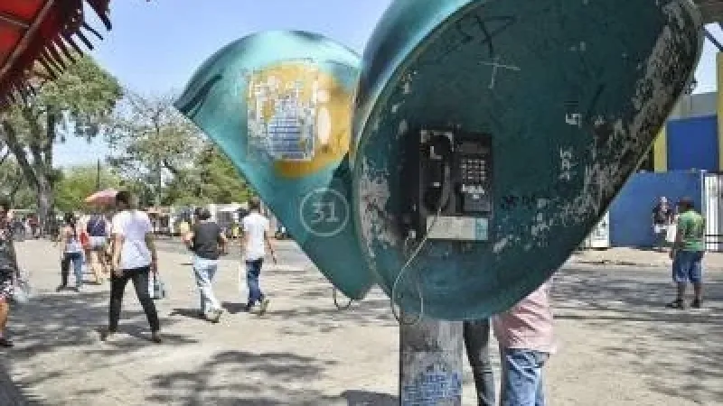 Última chamada: orelhões saem das ruas do Brasil até o fim de 2028