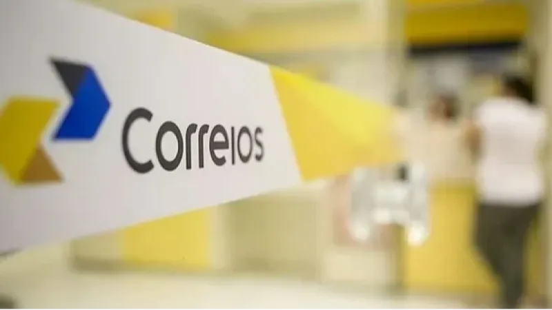 Correios fecham Plano de Demissão Voluntária com 30% de adesão; economia será de R$ 420 milhões