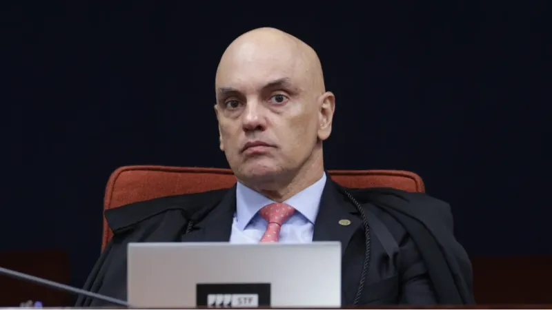 Moraes suspende lei de dosimetria para condenados pelo 8 de janeiro