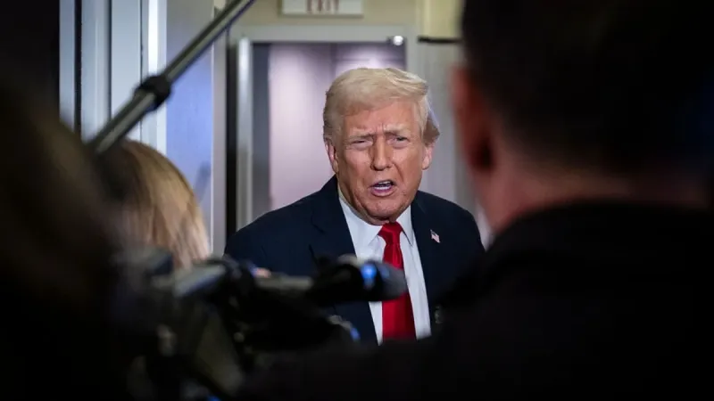 Trump vai suspender imigração de “todos os países de 3º mundo” aos EUA