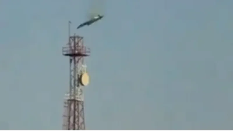 Kuwait diz que abateu caças dos EUA por engano: ‘Incidente de fogo amigo’