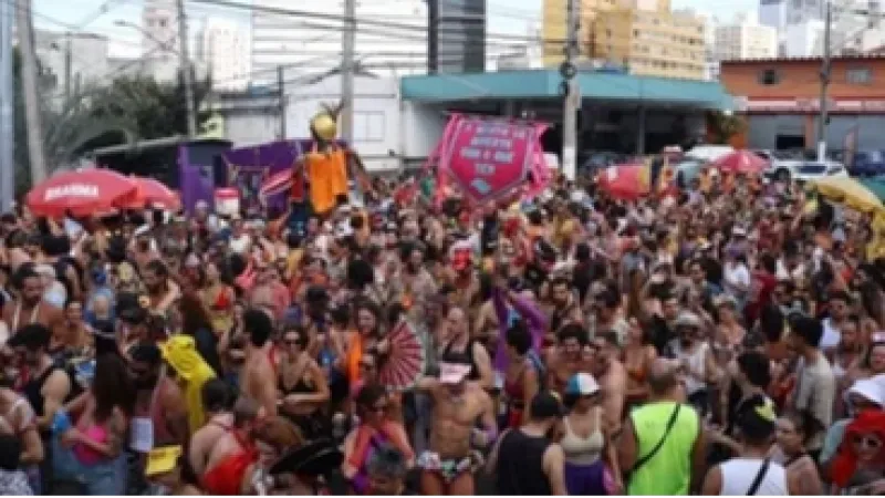 Sexta antes do Carnaval é feriado? Entenda as regras trabalhistas sobre folga na folia