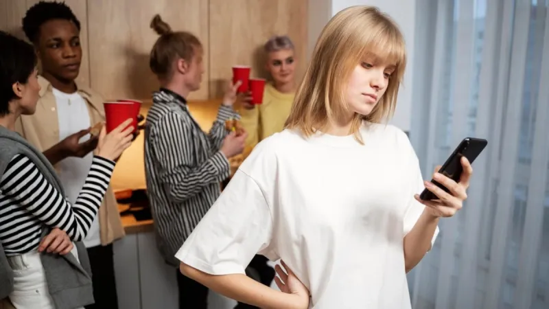 Geração Z é a primeira a registrar queda de QI em relação aos pais