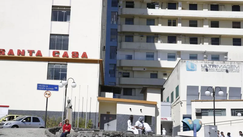 Lei prorroga uso do FGTS em hospitais filantrópicos ligados ao SUS