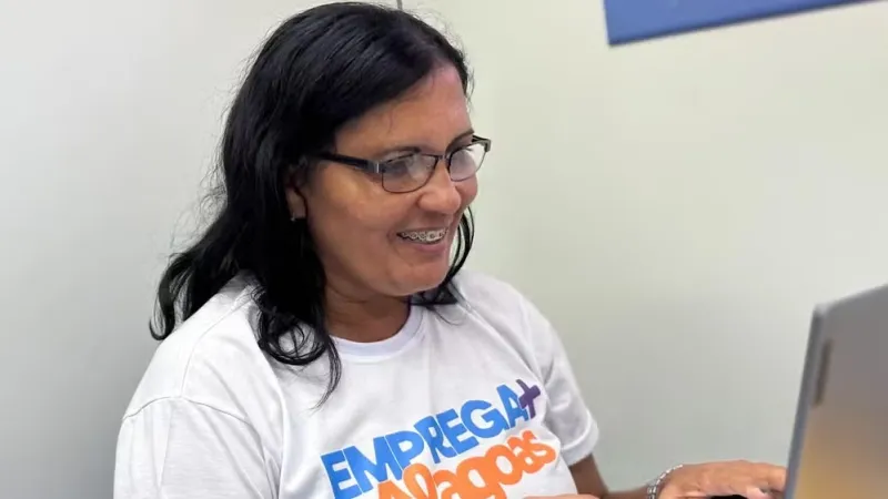 Sine oferece mais de 3 mil vagas de emprego em Alagoas no início do ano